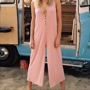 L Space Romper